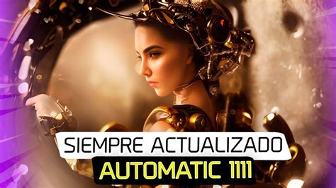 automattic1111|automatic 1111 update.